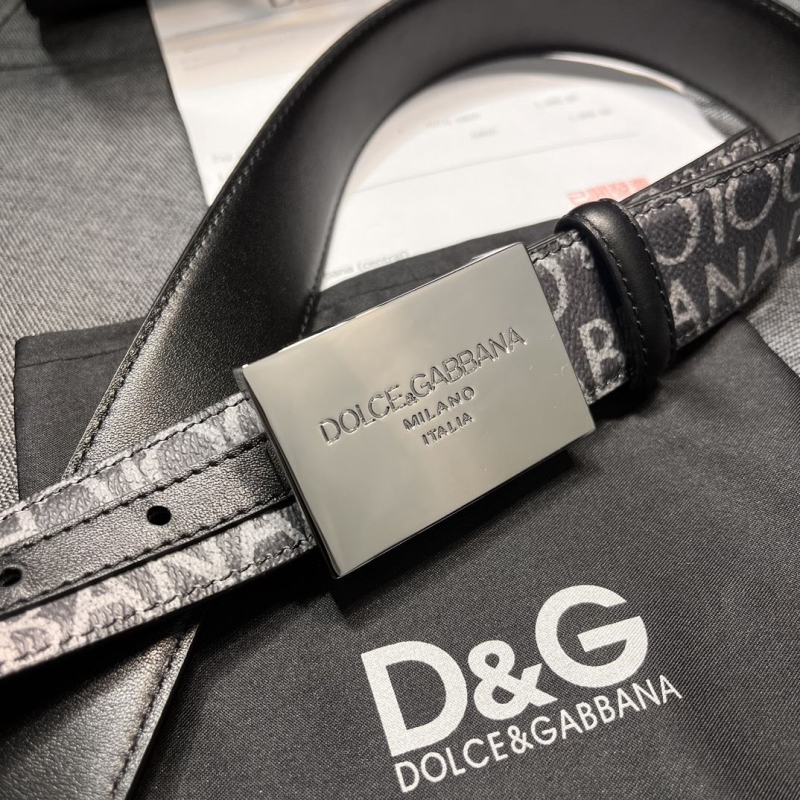 D&G Belts